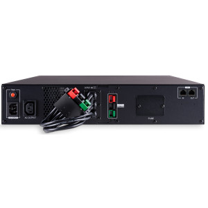 CyberPower BP48VP2U03 Rack/Tower UPS Battery Module, 48V/70A, 12V/5.7AH CyberPower BP48VP2U03 Rack/Tower UPS Battery Module, 48V/70A, 12V/5.7AH